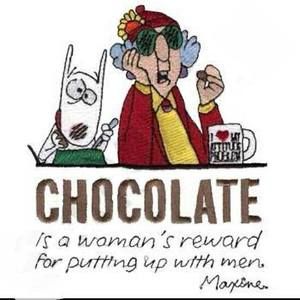 Meet your Posher, Pat